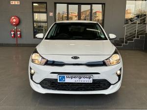 Kia Rio hatch 1.4 EX auto - Image 2