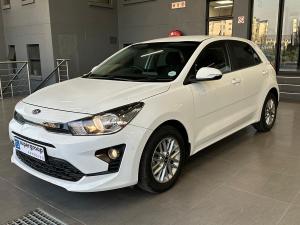 Kia Rio hatch 1.4 EX auto - Image 3