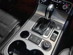 Volkswagen Touareg V6 TDI - Image 19