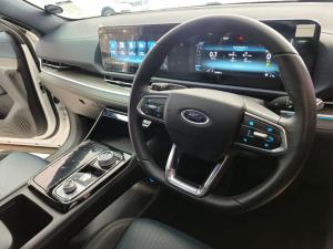 Ford Territory 1.8T Titanium - Image 11