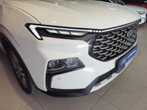Ford Territory 1.8T Titanium - Image 2