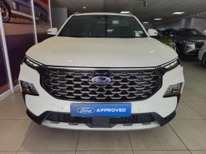 Ford Territory 1.8T Titanium - Image 3