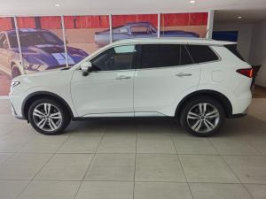 Ford Territory 1.8T Titanium - Image 4