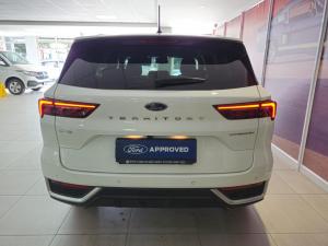 Ford Territory 1.8T Titanium - Image 5