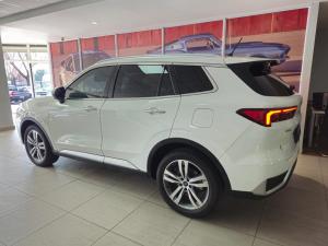 Ford Territory 1.8T Titanium - Image 7