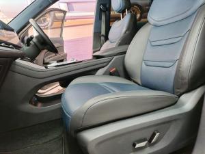 Ford Territory 1.8T Titanium - Image 8