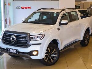 GWM P300 2.4T double cab LT 4x4 - Image 1