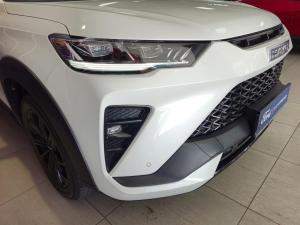 Haval H6 GT 2.0GDIT 4WD Super Luxury - Image 3