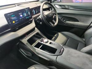 Haval H6 GT 2.0GDIT 4WD Super Luxury - Image 8
