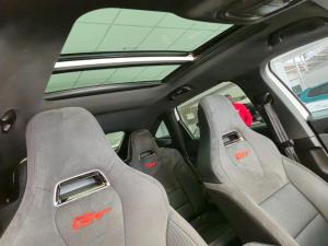 Haval H6 GT 2.0GDIT 4WD Super Luxury - Image 9
