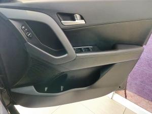 Hyundai Creta 1.6CRDi Executive auto - Image 10
