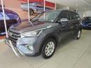 Thumbnail Hyundai Creta 1.6CRDi Executive auto