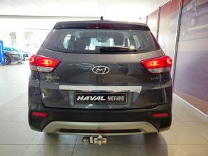Hyundai Creta 1.6CRDi Executive auto - Image 2