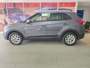 Hyundai Creta 1.6CRDi Executive auto - Image 3