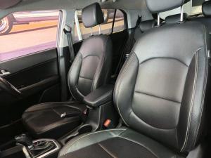 Hyundai Creta 1.6CRDi Executive auto - Image 5