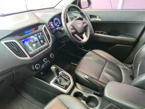 Hyundai Creta 1.6CRDi Executive auto - Image 8