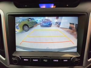 Hyundai Creta 1.6CRDi Executive auto - Image 9
