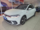 Thumbnail Volkswagen Polo GTI