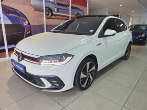 Volkswagen Polo GTI - Image 1