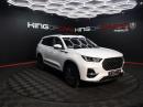 Thumbnail Chery Tiggo 8 Pro 1.6TGDI 290T Executive