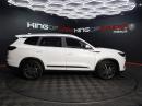 Thumbnail Chery Tiggo 8 Pro 1.6TGDI 290T Executive