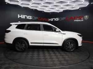 Chery Tiggo 8 Pro 1.6TGDI 290T Executive - Image 1