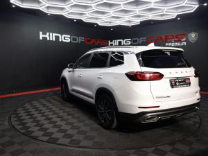 Chery Tiggo 8 Pro 1.6TGDI 290T Executive - Image 2