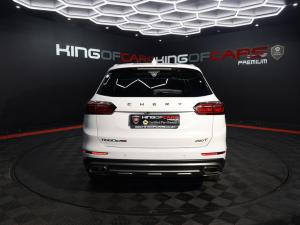 Chery Tiggo 8 Pro 1.6TGDI 290T Executive - Image 3