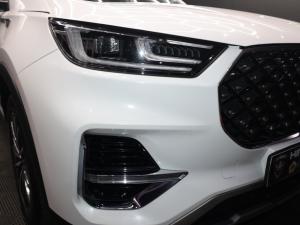 Chery Tiggo 8 Pro 1.6TGDI 290T Executive - Image 4