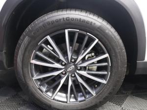 Chery Tiggo 8 Pro 1.6TGDI 290T Executive - Image 5
