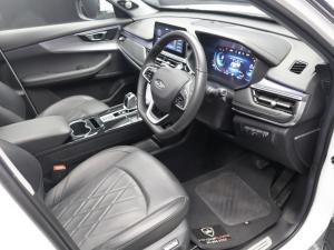 Chery Tiggo 8 Pro 1.6TGDI 290T Executive - Image 7