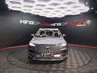 Thumbnail Chery Tiggo 8 Pro 1.6TGDI 290T Executive