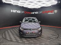 Thumbnail Volkswagen Polo Vivo hatch 1.4 Trendline