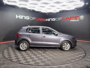 Volkswagen Polo Vivo hatch 1.4 Trendline - Image 2