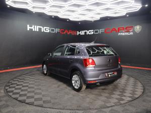 Volkswagen Polo Vivo hatch 1.4 Trendline - Image 3