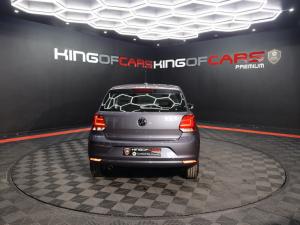 Volkswagen Polo Vivo hatch 1.4 Trendline - Image 4