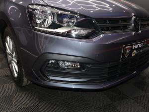 Volkswagen Polo Vivo hatch 1.4 Trendline - Image 5