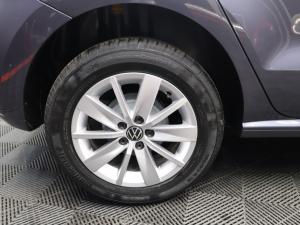 Volkswagen Polo Vivo hatch 1.4 Trendline - Image 6
