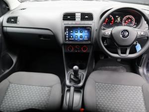 Volkswagen Polo Vivo hatch 1.4 Trendline - Image 7