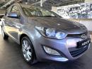 Thumbnail Hyundai i20 1.4 Glide