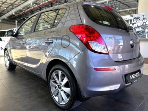 Hyundai i20 1.4 Glide - Image 2