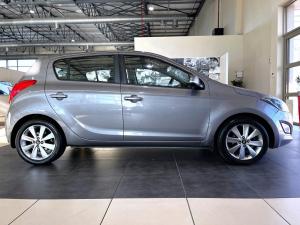 Hyundai i20 1.4 Glide - Image 4