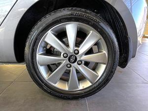 Hyundai i20 1.4 Glide - Image 5
