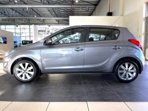 Hyundai i20 1.4 Glide - Image 6