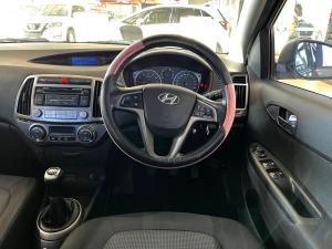 Hyundai i20 1.4 Glide - Image 7
