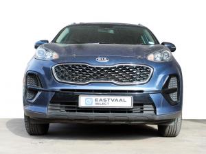 Kia Sportage 1.6GDI Ignite - Image 2