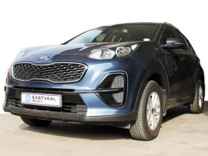 Kia Sportage 1.6GDI Ignite - Image 3