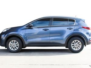 Kia Sportage 1.6GDI Ignite - Image 4
