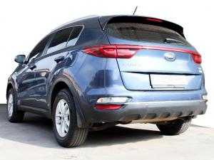 Kia Sportage 1.6GDI Ignite - Image 5