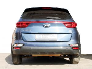 Kia Sportage 1.6GDI Ignite - Image 6